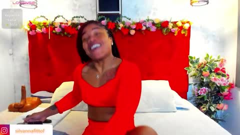 Silvana Fit  online show from 16, 3, 2026