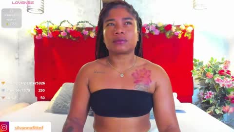 Silvana Fit  online show from 3, 4, 2026