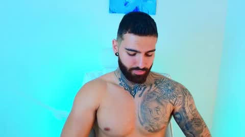 Snapshot of silvano_torrez chatting on 17, 1, 2026 silavno online show from 17, 1, 2026