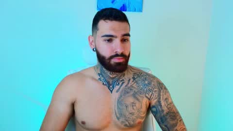 Snapshot of silvano_torrez chatting on 18, 1, 2026 silavno online show from 18, 1, 2026