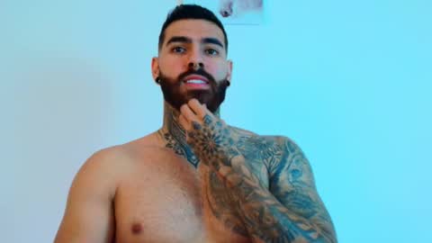 Snapshot of silvano_torrez chatting on 1, 2, 2026 silavno online show from 1, 2, 2026