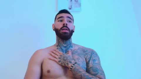 Snapshot of silvano_torrez chatting on 2, 2, 2026 silavno online show from 2, 2, 2026