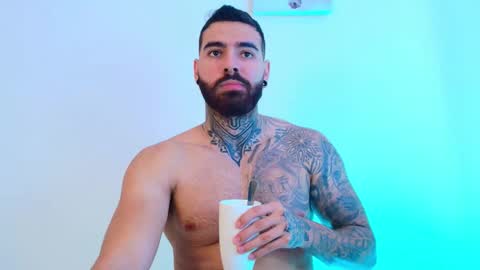 Snapshot of silvano_torrez chatting on 4, 2, 2026 silavno online show from 4, 2, 2026