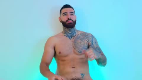 Snapshot of silvano_torrez chatting on 9, 2, 2026 silavno online show from 9, 2, 2026