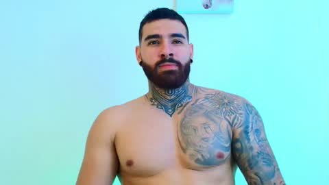 Snapshot of silvano_torrez chatting on 11, 2, 2026 silavno online show from 11, 2, 2026