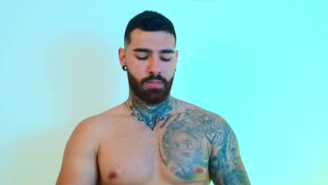 Snapshot of silvano_torrez chatting on 2, 3, 2026 silavno online show from 2, 3, 2026