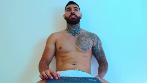 Snapshot of silvano_torrez chatting on 6, 3, 2026 silavno online show from 6, 3, 2026