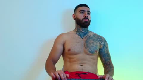 Snapshot of silvano_torrez chatting on 7, 4, 2026 silavno online show from 7, 4, 2026