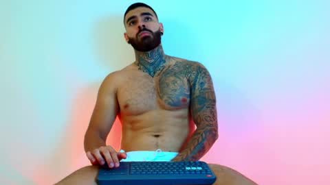 Snapshot of silvano_torrez chatting on 12, 4, 2026 silavno online show from 12, 4, 2026