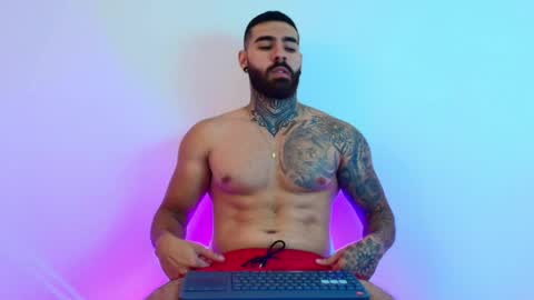Snapshot of silvano_torrez chatting on 30, 4, 2026 silavno online show from 30, 4, 2026