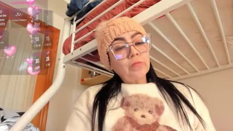 Snapshot of silver__love chatting on 20, 3, 2026 Silver online show from 20, 3, 2026