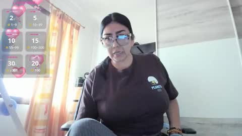 Snapshot of silver__love chatting on 25, 3, 2026 Silver online show from 25, 3, 2026