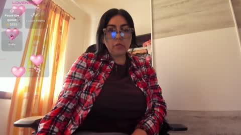 Snapshot of silver__love chatting on 31, 3, 2026 Silver online show from 31, 3, 2026