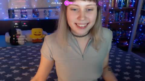 silvercherub online show from 13, 3, 2026