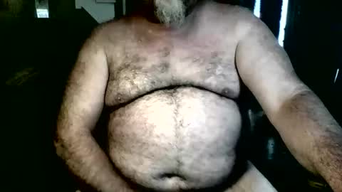 Snapshot of silverdadbod2026 chatting on 10, 4, 2026 silverdadbod2026 online show from 10, 4, 2026
