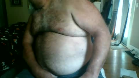 Snapshot of silverdadbod26 chatting on 6, 7, 2026 silverdadbod26 online show from 6, 7, 2026