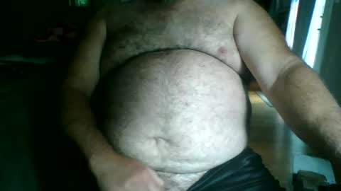 Snapshot of silverdadbod26 chatting on 7, 7, 2026 silverdadbod26 online show from 7, 7, 2026