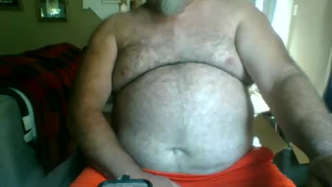 Snapshot of silverdadbod26 chatting on 12, 7, 2026 silverdadbod26 online show from 12, 7, 2026