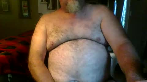 Snapshot of silverdadbod26 chatting on 16, 7, 2026 silverdadbod26 online show from 16, 7, 2026