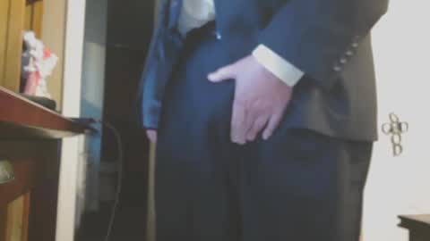 Daddy Bear online show from 5, 1, 2025