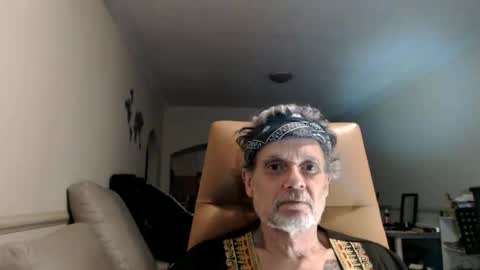 SilverFox online show from 30, 5, 2026