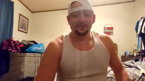 Snapshot of silverfox706 chatting on 17, 2, 2026 Jay Silverfox706 online show from 17, 2, 2026