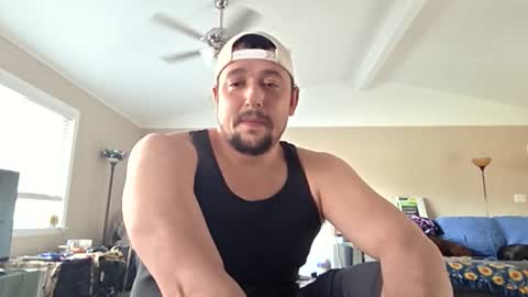 Snapshot of silverfox706 chatting on 19, 3, 2026 Jay Silverfox706 online show from 19, 3, 2026