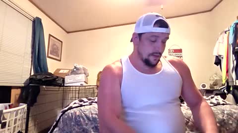 Snapshot of silverfox706 chatting on 30, 3, 2026 Jay Silverfox706 online show from 30, 3, 2026