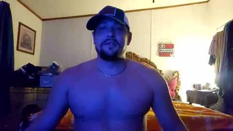 Snapshot of silverfox706 chatting on 2, 4, 2026 Jay Silverfox706 online show from 2, 4, 2026