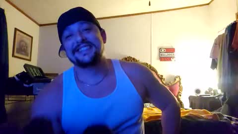 Snapshot of silverfox706 chatting on 7, 4, 2026 Jay Silverfox706 online show from 7, 4, 2026