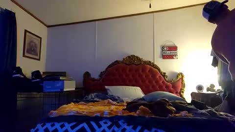 Snapshot of silverfox706 chatting on 14, 4, 2026 Jay Silverfox706 online show from 14, 4, 2026