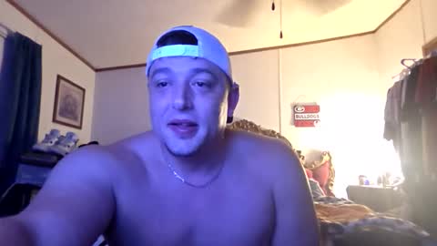 Jay  Silverfox706 online show from 27, 5, 2026
