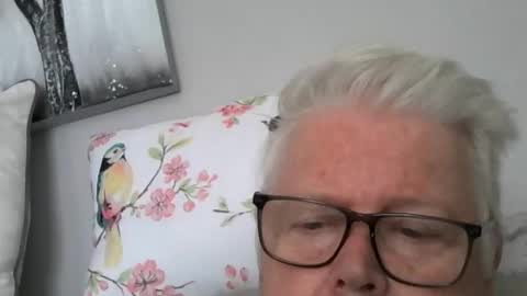 Snapshot of silverfoxpauly chatting on 29, 5, 2026 silverfoxpauly online show from 29, 5, 2026