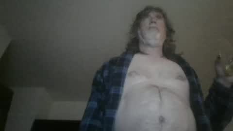 Snapshot of silverfunfox chatting on 11, 11, 2025 silverfunfox online show from 11, 11, 2025