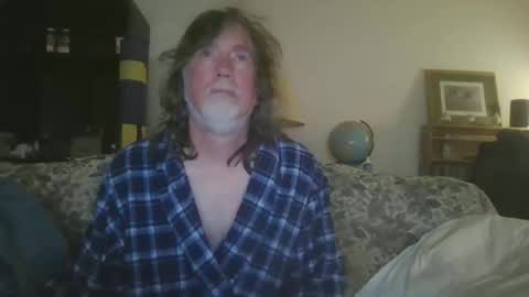 Snapshot of silverfunfox chatting on 2, 12, 2025 silverfunfox online show from 2, 12, 2025