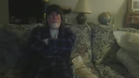 silverfunfox online show from 24, 3, 2026