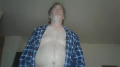 silverfunfox online show from 18, 5, 2026