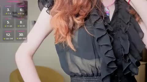 Snapshot of silverhaskell chatting on 6, 11, 2025 Engel online show from 6, 11, 2025