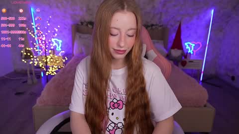  Kristina Kris  online show from 4, 1, 2025