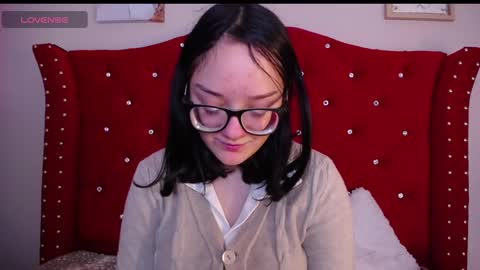 silvia_ls online show from 14, 1, 2025