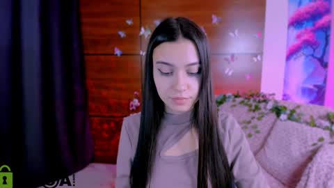 Silvia nude in pvt  online show from 20, 12, 2024