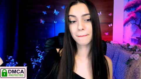 Silvia nude in pvt  online show from 23, 1, 2025