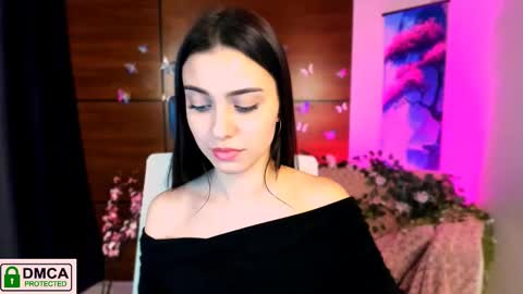 Silvia nude in pvt  online show from 12, 2, 2025