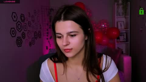 Silvia nude in pvt  online show from 14, 2, 2026