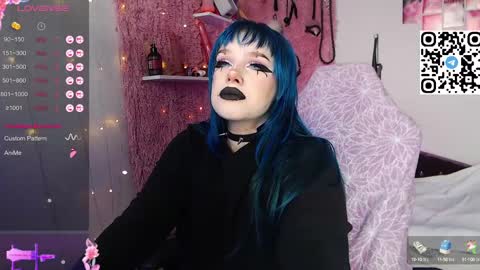 silvia_santorskii online show from 4, 3, 2025