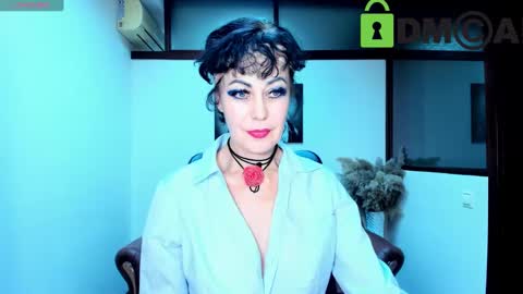Snapshot of silvia_wallec chatting on 15, 2, 2025 Silvia Wallec online show from 15, 2, 2025