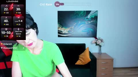 Silvia Wallec online show from 22, 2, 2026