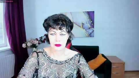 Snapshot of silvia_wallec chatting on 29, 4, 2026 Silvia Wallec online show from 29, 4, 2026
