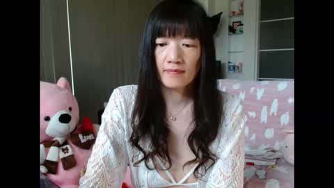 Snapshot of silviajpn chatting on 11, 5, 2026 silviajpn online show from 11, 5, 2026
