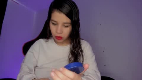Snapshot of silviarichie_jade chatting on 24, 5, 2026 silvia online show from 24, 5, 2026